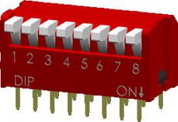 DIPTRONICS DPL-05-V