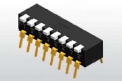 DIPTRONICS NPIR-08T-V