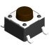DIPTRONICS DTSM-61R-S-V-T/R(38)