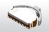 DIPTRONICS PLJG1-GH-V-T/R