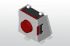 DIPTRONICS TAS-633R-V-T/R