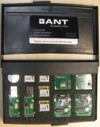 DYNASTREAM ANTC7EK1