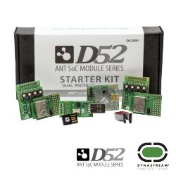 DYNASTREAM D52DK1