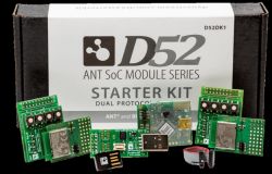 DYNASTREAM D52DK2