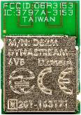 DYNASTREAM D52MD2M8IA-TRAY
