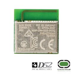DYNASTREAM D52QD2M41A-A-TRAY