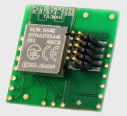 DYNASTREAM N548M5CB-TRAY
