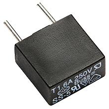 EATON SS-5-6.3A-BK