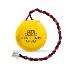 EEMB CR2032-LD/-A24596