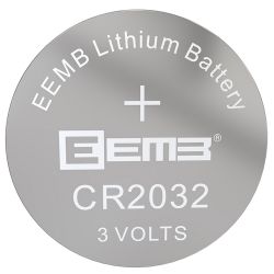 CR2450 - EEMB | LITH 3V | TLC ELECTRONICS