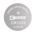 EEMB CR1225