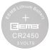 EEMB CR2450