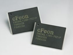 EON EN29GL128L-70ZIP