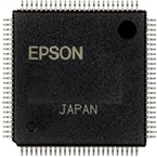 EPSON S1C31W65F102000