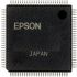EPSON S1C31W65F102000