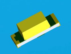 EVERLIGHT 19-217/T7D-CT2V1N/3T/EU