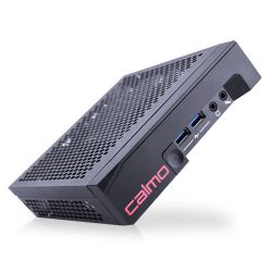 EXTRA CALMO TINY J4105, 4GB RAM, 120GB
