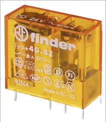 FINDER 40.52.8.240.0000