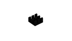 FISCHER ICK BGA 11x11x6