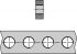 FISCHER BGT 381/9 (Satz a 4 St.) M 3