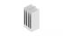 FISCHER SK 467 100 AL