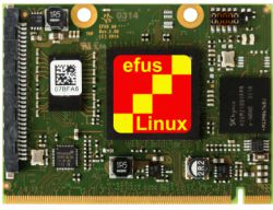 F&S EFUSA9X-V2-LIN