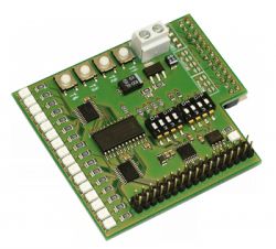 F&S KIT-I2C-EXTENSION