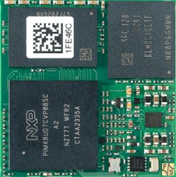 F&S OSM8ULP-V2I