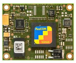 F&S PICOCOMA5-V1-LIN