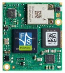 F&S PICOCORE7ULP-V4-LIN