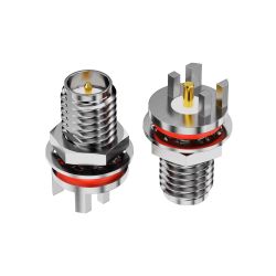 GCT RFPC-SMA32-FN-175-A