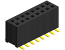 GRADCONN BB02-CL602-K07-000000