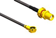 GRADCONN CABLE 102 RF-200-A
