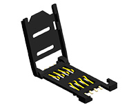 GCT CH03-BL060-0BR