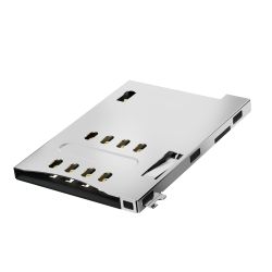 GCT CH03-DE080-ABR