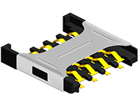 GCT CH03-FB060-0BR