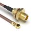 GCT CABLE 162 RF-100-1