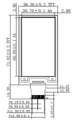 HOLITECH H-INK-E0266A42