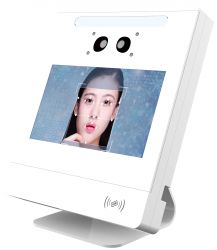 MM5 WHITE DESKTOP -TEMP.+SCANNER