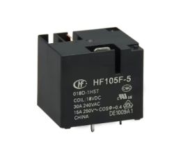 HONGFA 45286891140