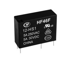HONGFA 45274460012