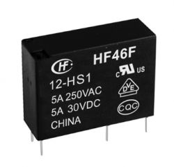 HONGFA 45274460775