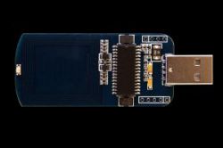 IDTRONIC OEM-HF-R830-USB