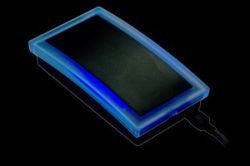 IDTRONIC R-DT-EVO-UHF