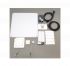IDTRONIC OEM-UHF-M950-232-SK