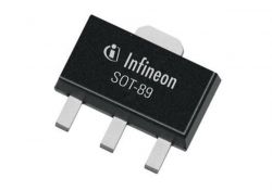 10x IRLML 6246 TRPBF Transistor N-MOSFET unipolaire HEXFET 20 V 4.1 A 1.3 W SOT23