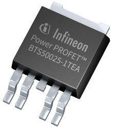 INFINEON SP001623920