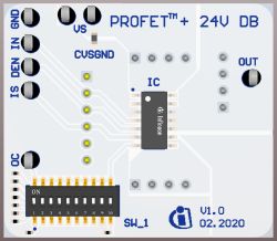 INFINEON SP005420473