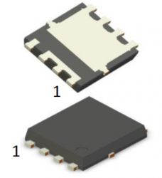 INFINEON SP001700120