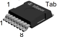 INFINEON SP001643336